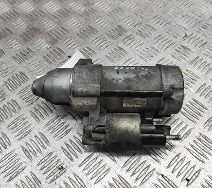 Mercedes-Benz C W205 Starter motor A2749061600