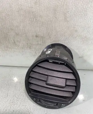 Volkswagen Caddy Dash center air vent grill 2k0819703b