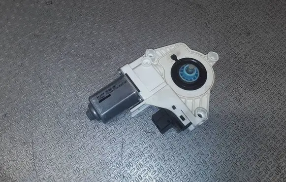 Audi A6 S6 C6 4F Rear door window regulator motor 4F0959802C