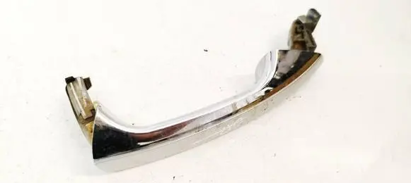 Mercedes-Benz S W221 Front door exterior handle