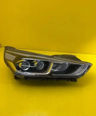 Hyundai Ioniq Headlight/headlamp 