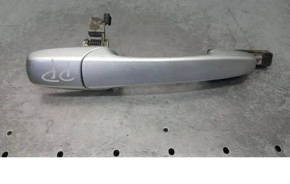 Mazda 626 Front door exterior handle 