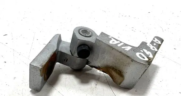 Audi A8 S8 D3 4E Rear door upper hinge