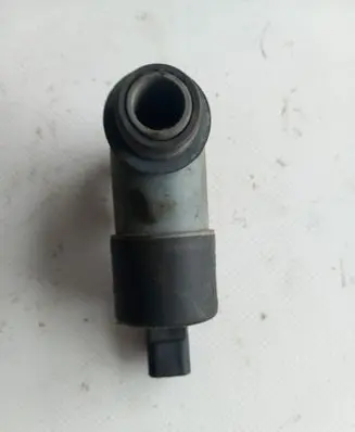 Nissan Qashqai Windscreen/windshield washer pump