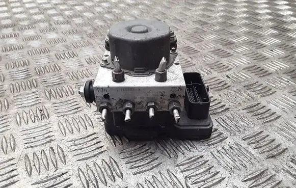 Renault Captur ABS Pump 476601203 0265956403