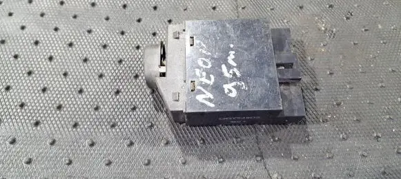 Chrysler Neon I Fog light switch 93596A