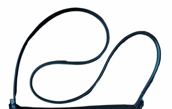 Subaru Forester SK Rubber seal rear door 63512SJ1010
