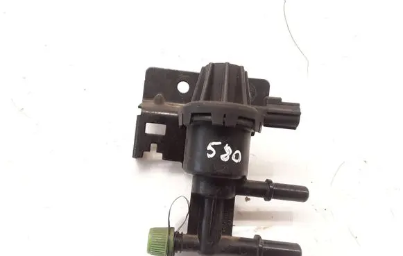 Mazda Tribute Electromagnetic valve 5L849G683AC
