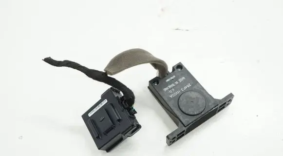 Nissan Qashqai Other control units/modules 284P1HV17BACR 284P1HV17B 284P3HV00A