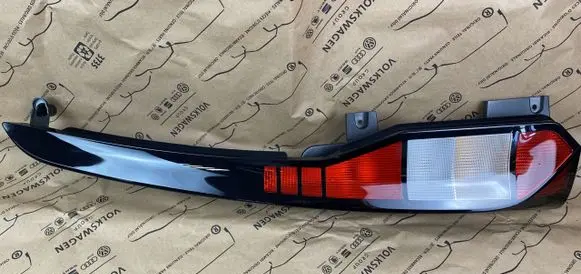 Volkswagen Caddy Rear/tail lights