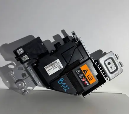 Mazda 6 Other control units/modules GKK167Y60C 13F13424C000042 K021613F13