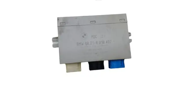 BMW X5 E53 Parking PDC control unit/module 66216916407 6916407 601816