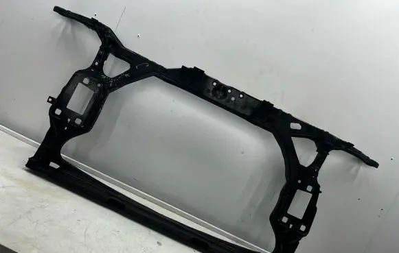 Audi A4 S4 B8 8K Radiator support slam panel 8K0805594M