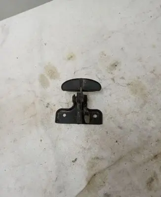 Mercedes-Benz GL X164 Engine bonnet/hood lock/latch loop/hook A2198800064