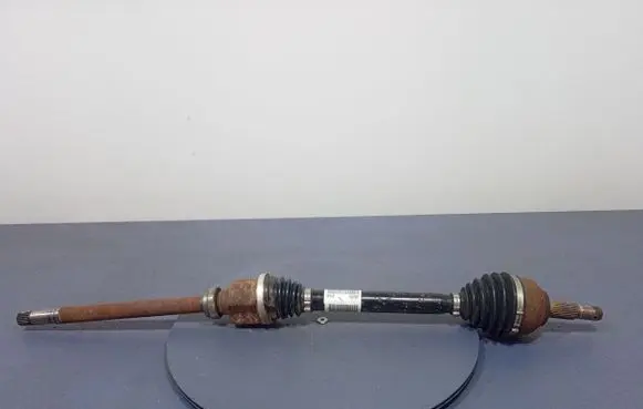 Peugeot 508 RXH Front driveshaft 9672959880