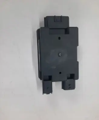 Nissan Qashqai Fuel injection pump control unit/module 169109238R