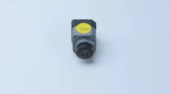 Volkswagen ID.4 Front bumper camera 5WA980546EJLINTER 5WA980546E