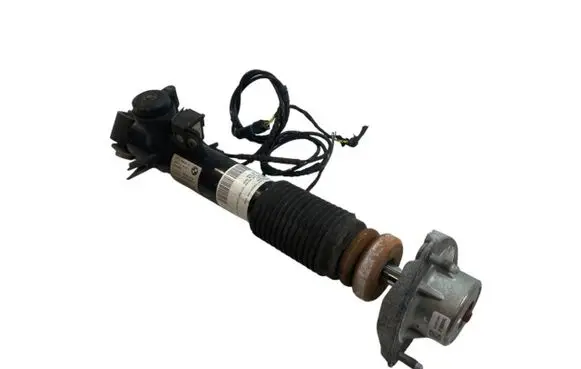 BMW X5M F85 Rear shock absorber/damper 7856495 37127856495 7849895