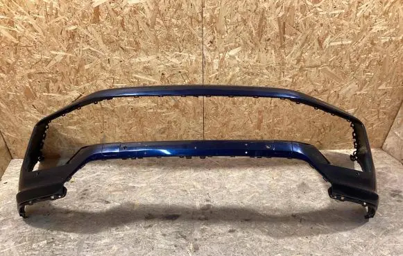 Porsche Cayenne (9Y0 9Y3) Front bumper 9y0807221f 9Y0807217ADG2X