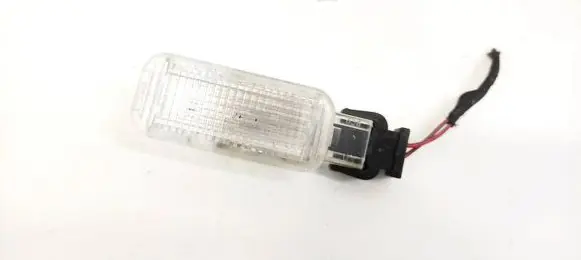 Volkswagen Phaeton Other interior light 3D947412