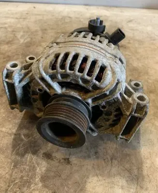 Generator/alternator