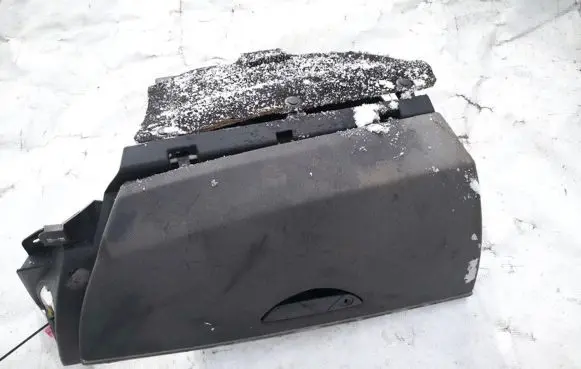 Citroen C8 Glove box 1484104077