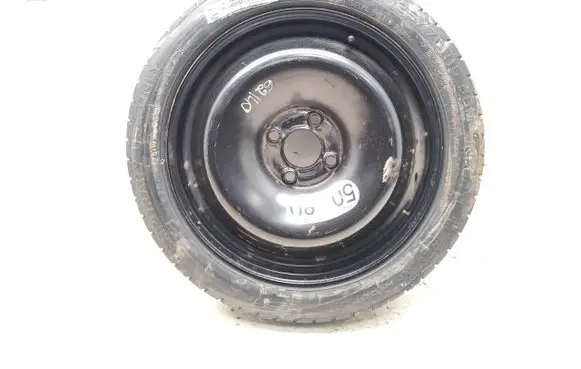 Renault Captur R16 spare wheel 403005160R 4JX16