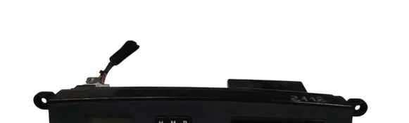 Hyundai Tucson JM Screen/display/small screen 945102E001