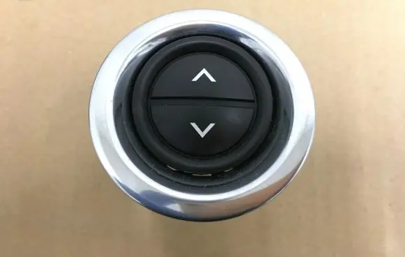 Land Rover Range Rover L322 Other switches/knobs/shifts AH4214K147CBW