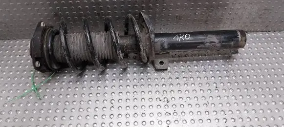 Volkswagen Golf Plus Front shock absorber/damper 1T0413031DS