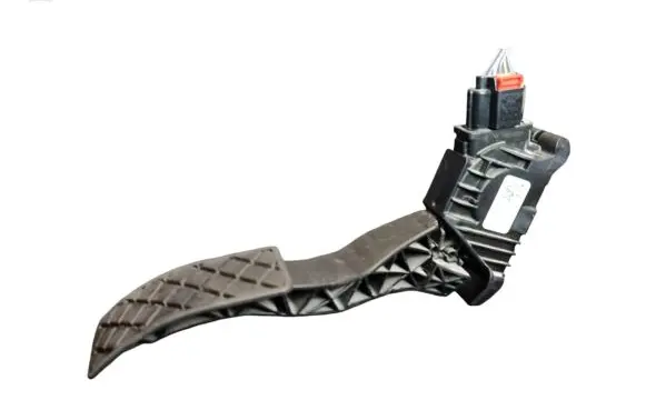 Skoda Superb B8 (3V) Accelerator throttle pedal 5Q1723503H
