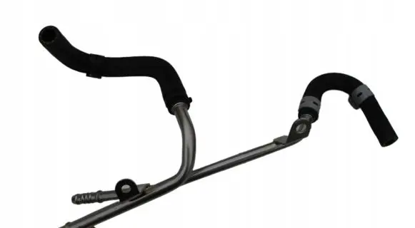 Audi A3 S3 8V Fuel line pipe 04L201360