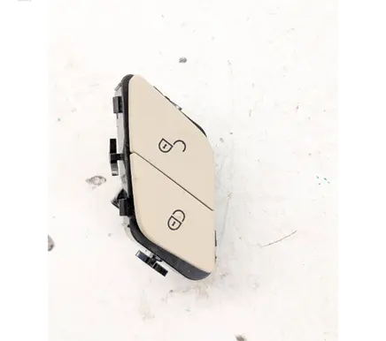 Central locking switch button