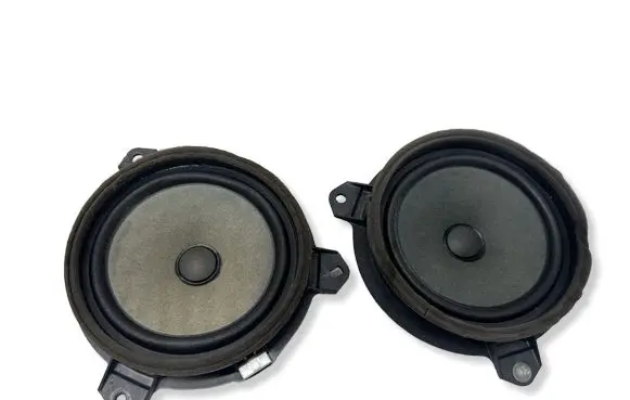 Toyota Yaris Rear door speaker 861600D370