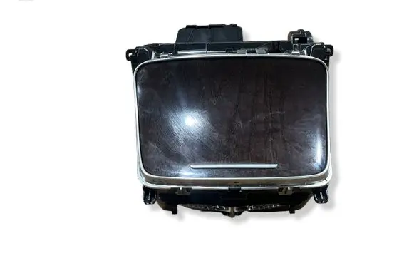 Mercedes-Benz CLS C257 Cup holder A2136808707 83806001