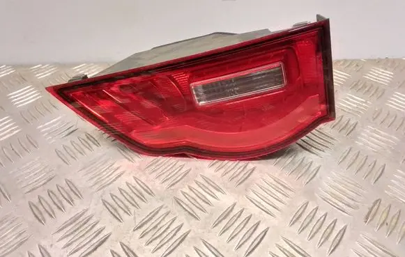 Jaguar F-Pace Tailgate rear/tail lights HK8315K272AA 0019679406
