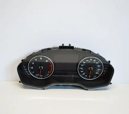 Audi A4 S4 B9 8W Speedometer (instrument cluster) 8W5920940A