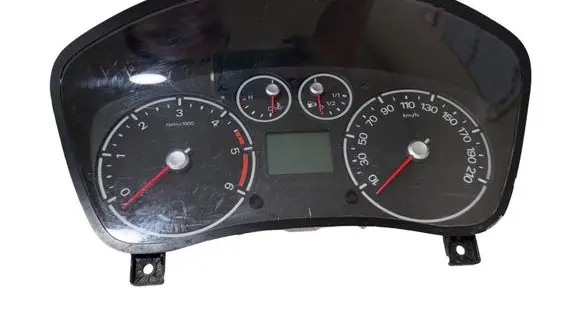 Ford Transit - Tourneo Connect Speedometer (instrument cluster) 9T1T10849CH VP9T1F10849GJ