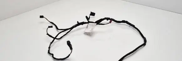 Mercedes-Benz CLK A209 C209 Tailgate/trunk wiring harness A2094400705