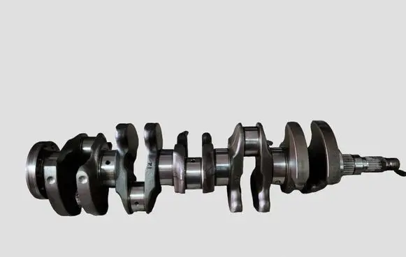 Volvo XC60 Crankshaft A136
