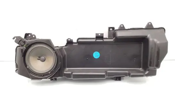 Audi A6 S6 C6 4F Front door speaker 4F0035382 7297241009
