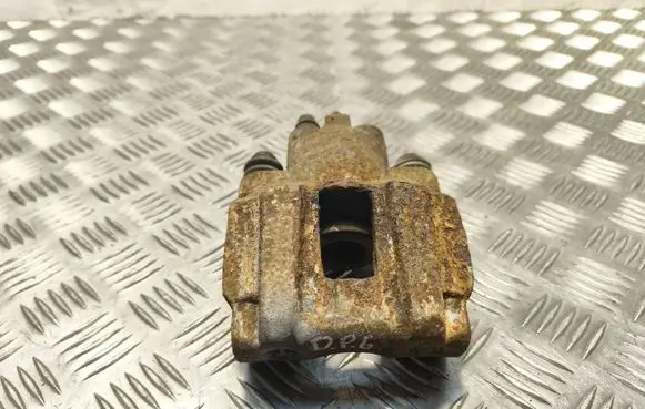 Chrysler Pacifica Rear brake caliper 