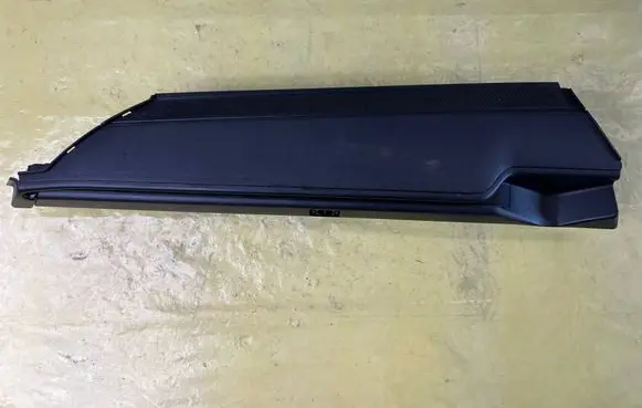 Mercedes-Benz C W204 Other trunk/boot trim element 9918008038 A2046903325 A20469033259051