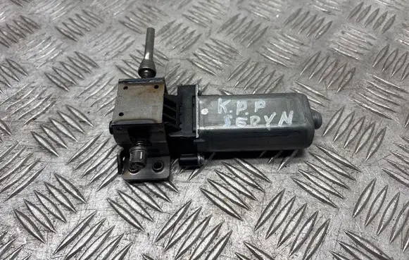 Dodge Journey Seat adjustment motor 986300101 D298700 010807071154