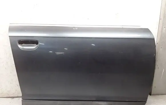 Audi A6 S6 C6 4F Front door