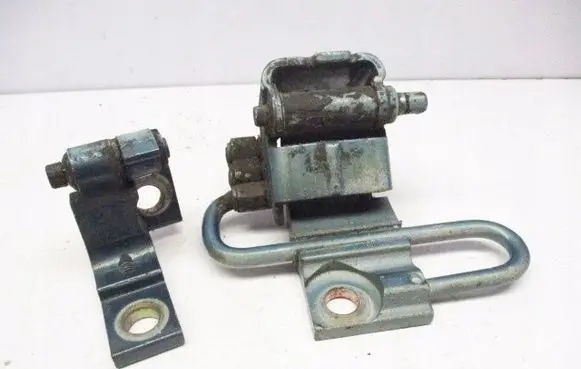 Volkswagen Bora Front door hinge set 