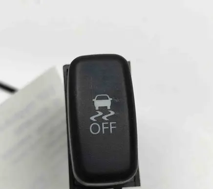 Mitsubishi Outlander ESP (stability program) switch 8602A029