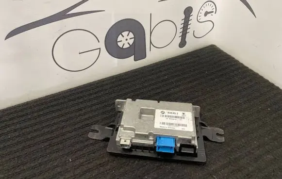 BMW X4 F26 Camera control unit module 9399247