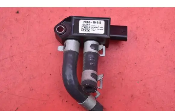 KIA Sportage Sensor 393602M415