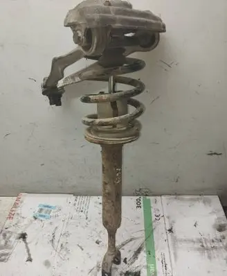 Audi A6 S6 C5 4B Front shock absorber/damper